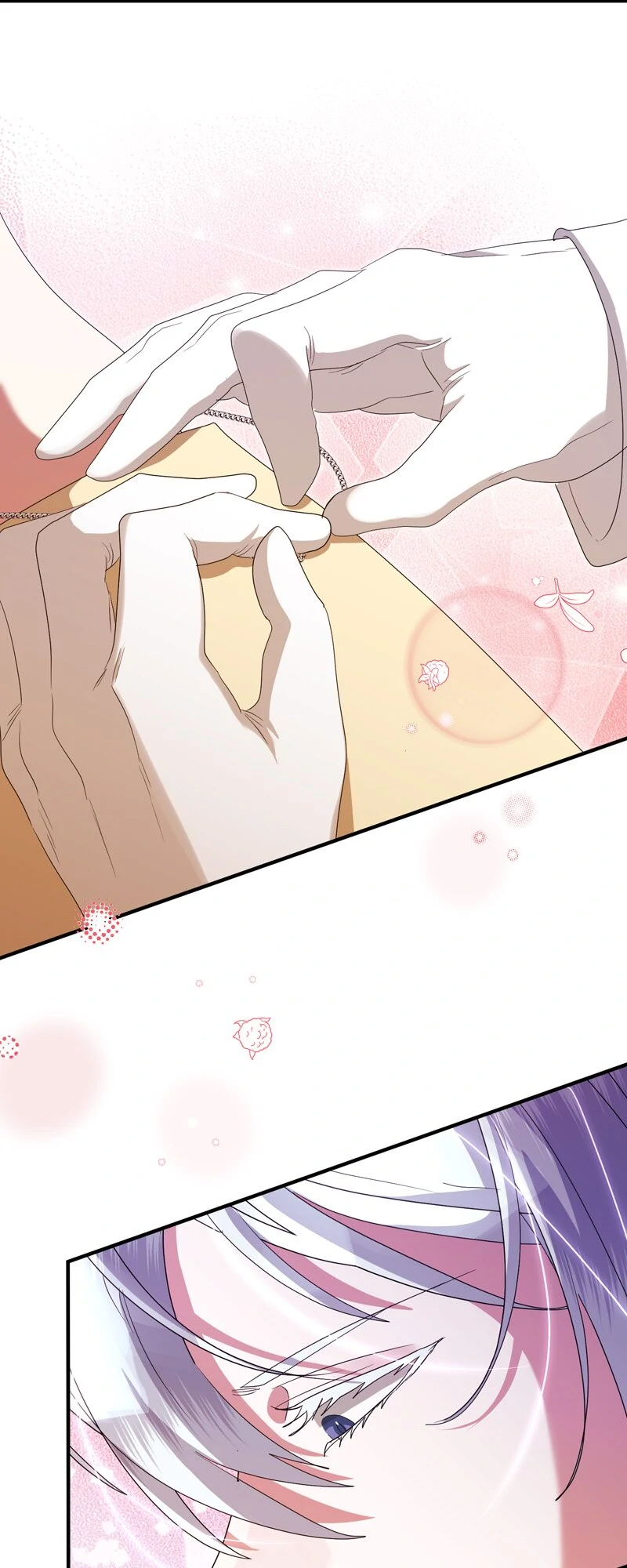 The Villainess is Done Trying Chapter 33 page 49