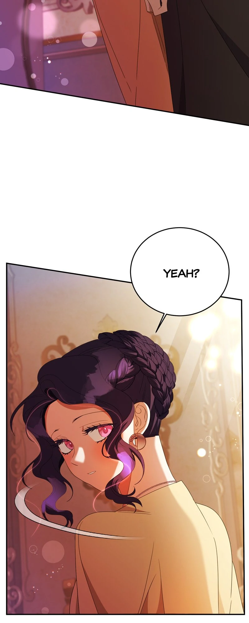 The Villainess is Done Trying Chapter 33 page 56