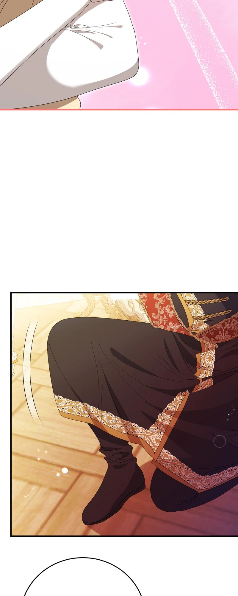 The Villainess is Done Trying Chapter 33 page 62