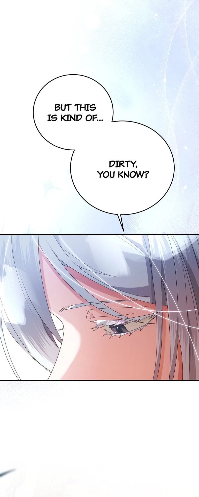 The Villainess is Done Trying Chapter 33 page 64