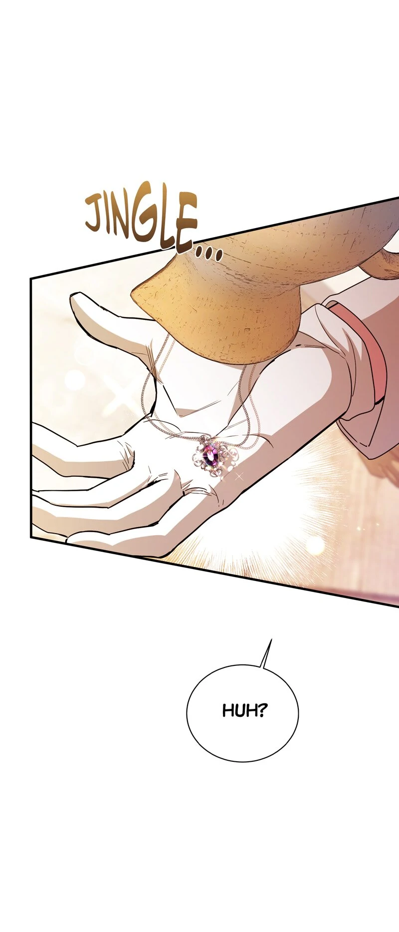 The Villainess is Done Trying Chapter 33 page 6