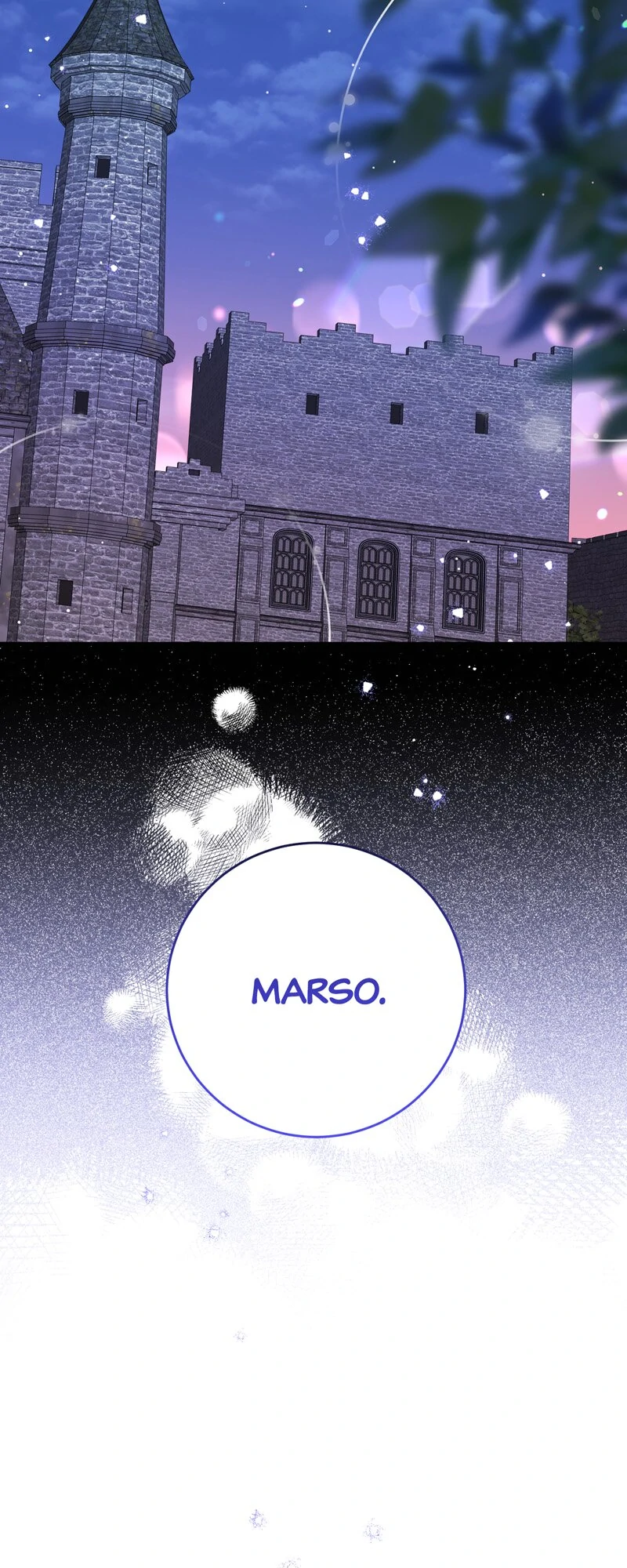 The Villainess is Done Trying Chapter 33 page 73