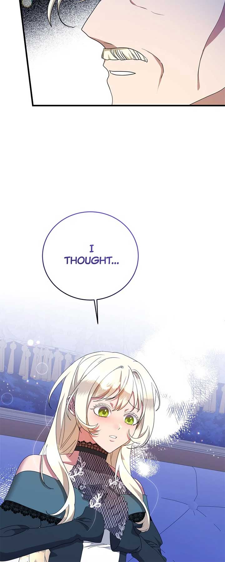 The Villainess is Done Trying Chapter 34 page 12