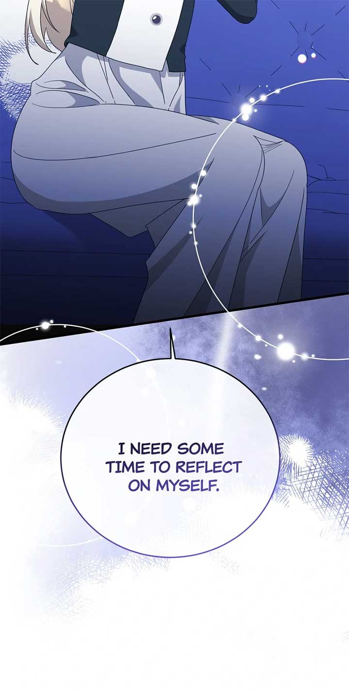 The Villainess is Done Trying Chapter 34 page 13