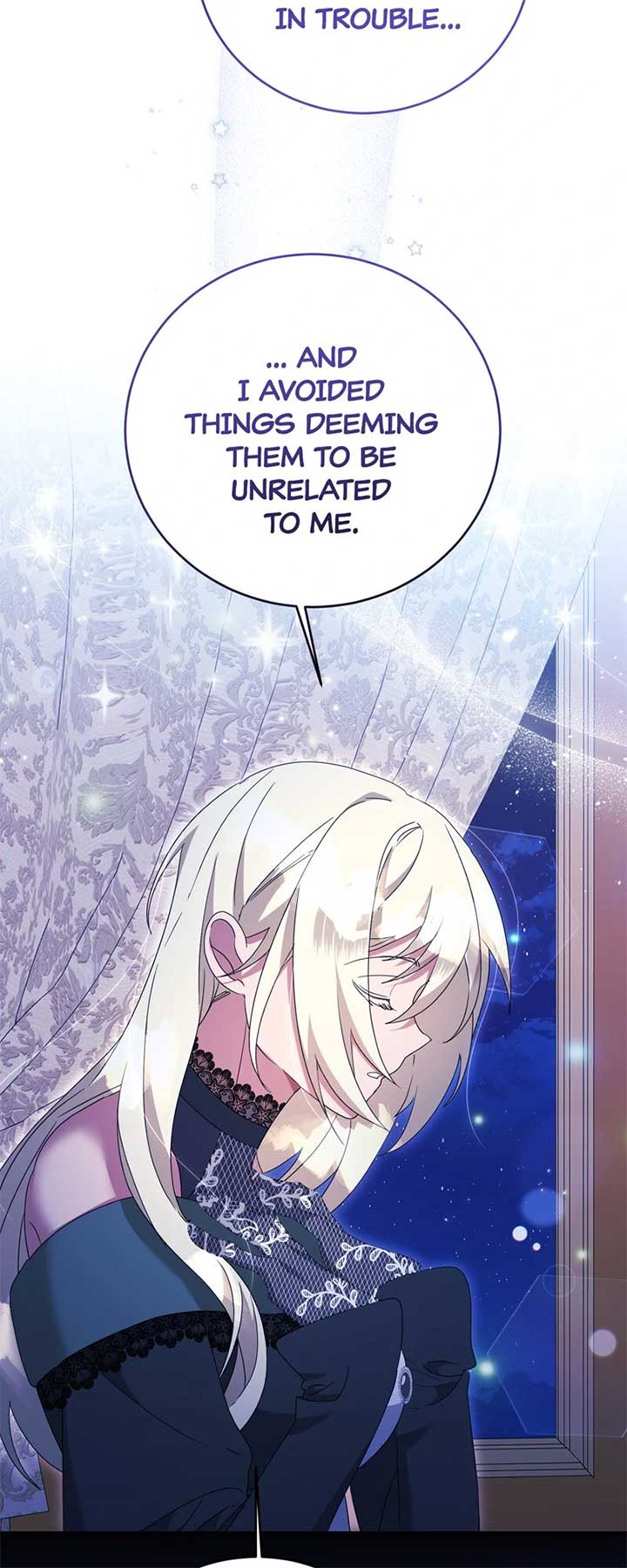 The Villainess is Done Trying Chapter 34 page 15