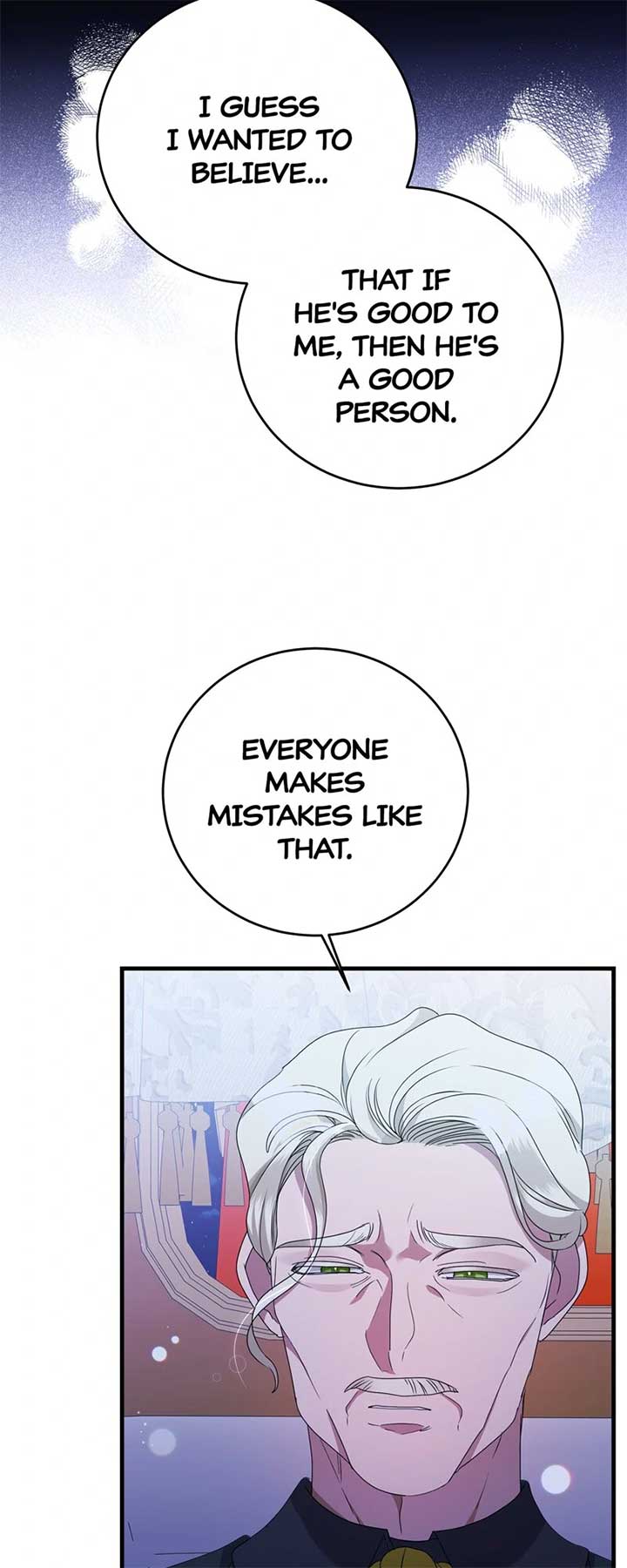 The Villainess is Done Trying Chapter 34 page 16
