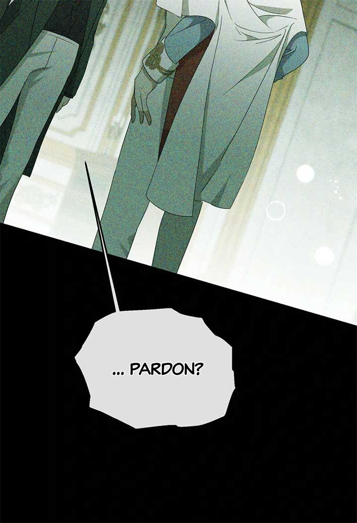 The Villainess is Done Trying Chapter 34 page 25