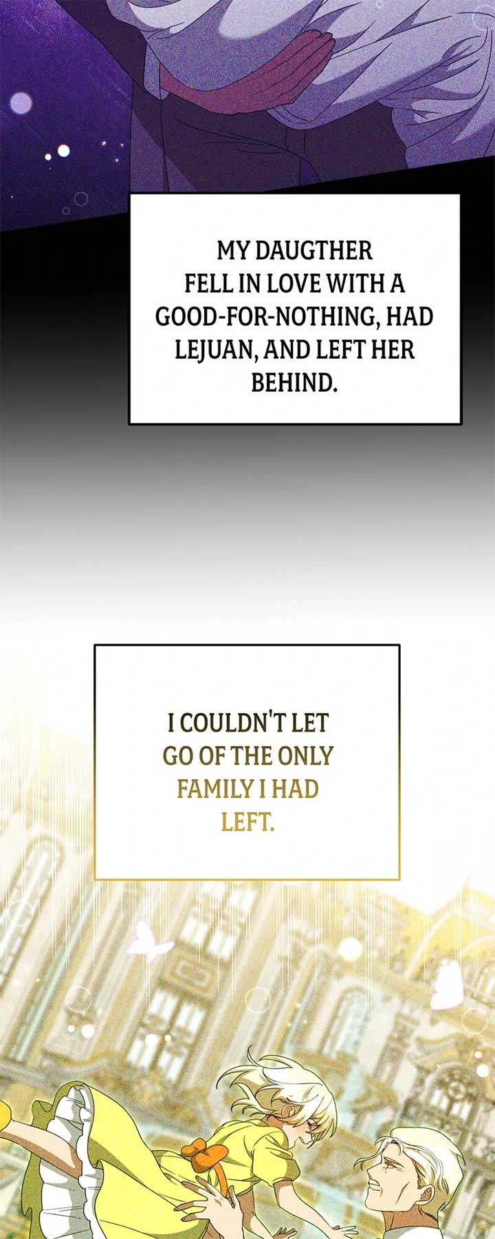 The Villainess is Done Trying Chapter 34 page 3