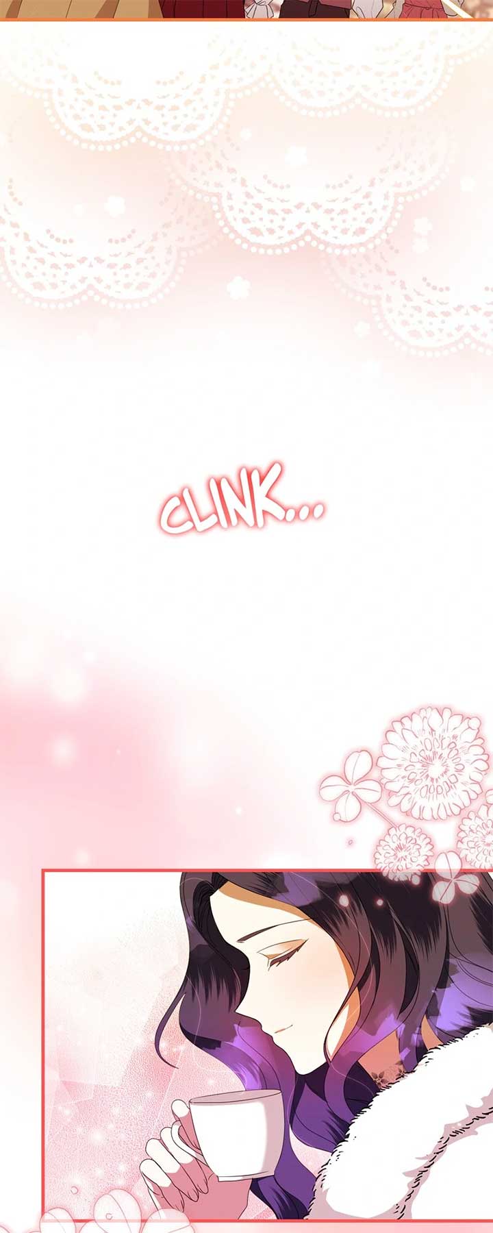 The Villainess is Done Trying Chapter 34 page 45
