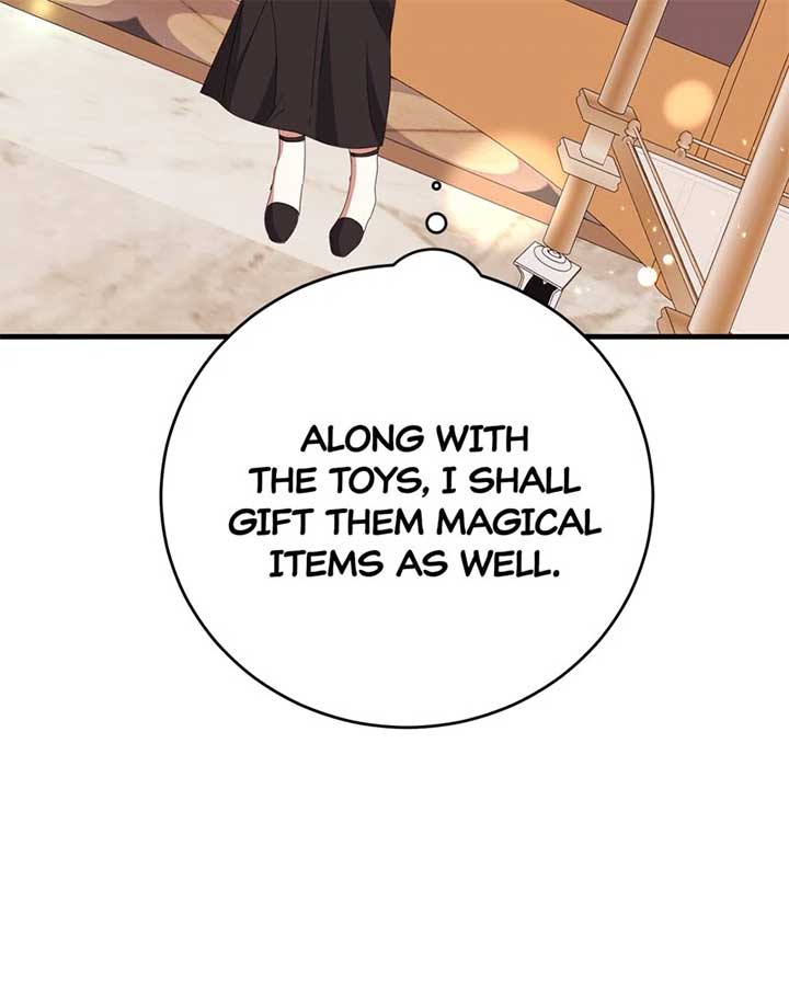 The Villainess is Done Trying Chapter 34 page 47