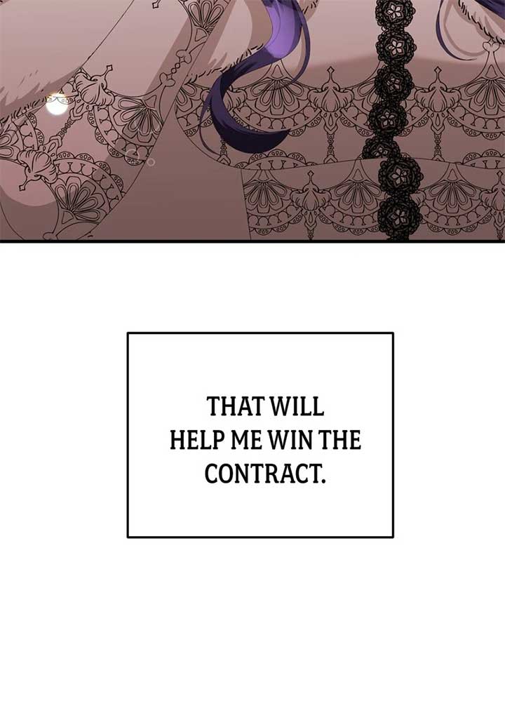 The Villainess is Done Trying Chapter 34 page 53