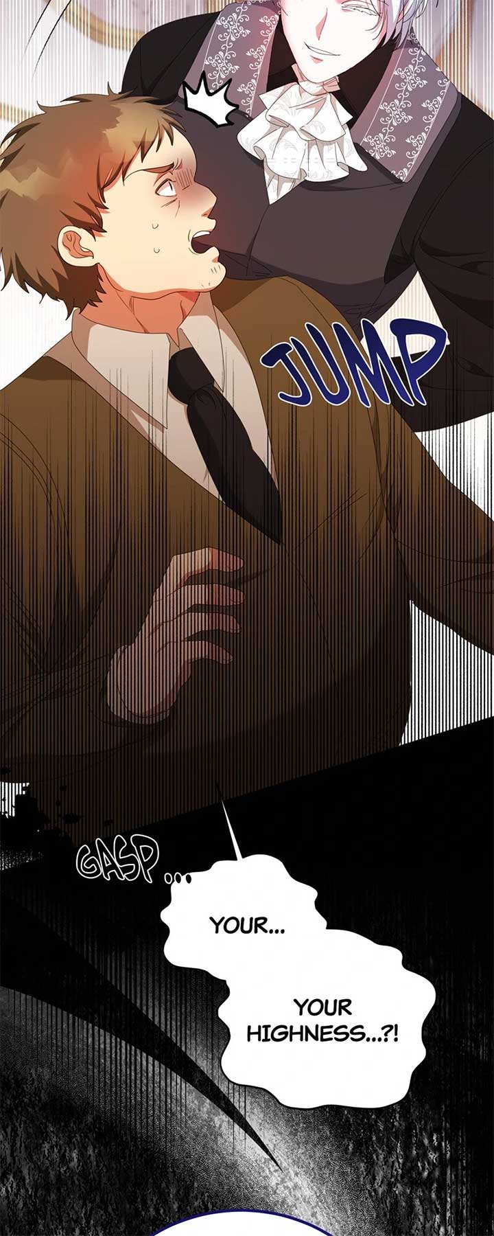 The Villainess is Done Trying Chapter 34 page 67