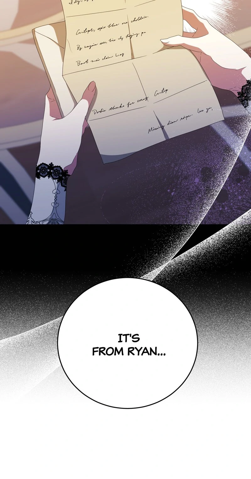 The Villainess is Done Trying Chapter 35 page 12