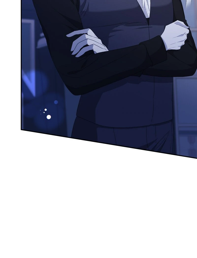 The Villainess is Done Trying Chapter 35 page 18