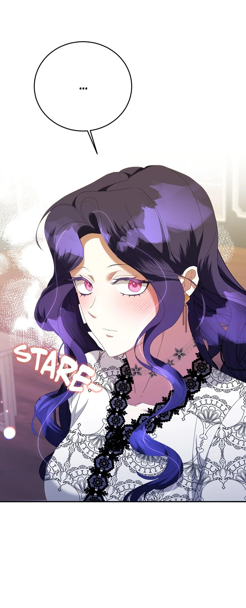 The Villainess is Done Trying Chapter 35 page 24