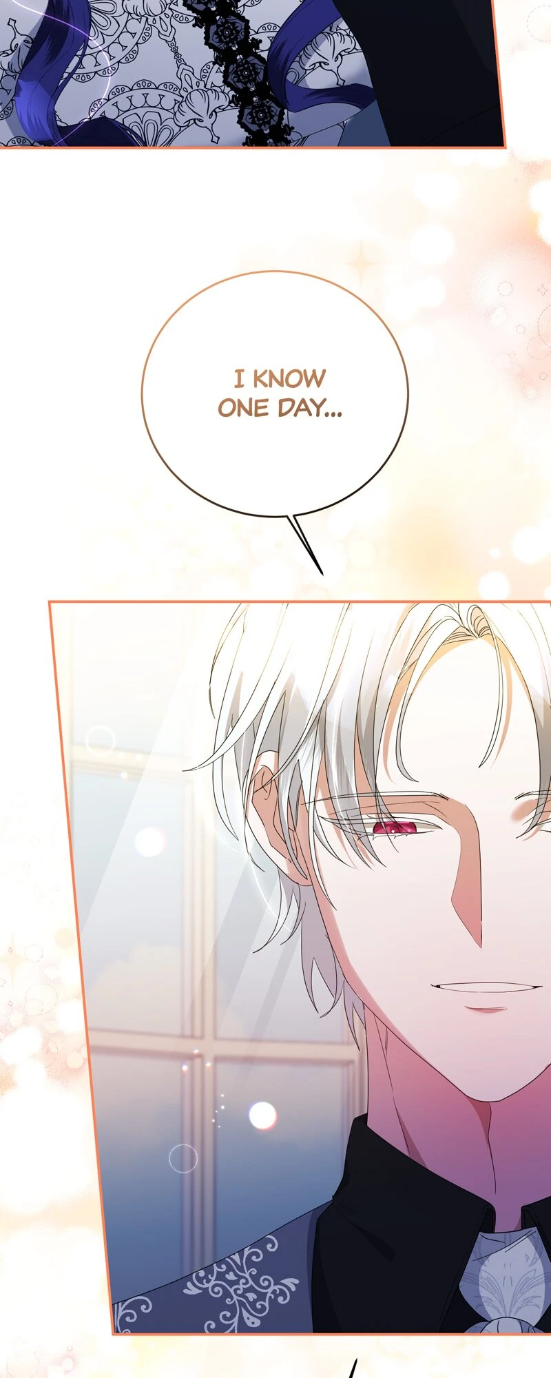 The Villainess is Done Trying Chapter 35 page 29