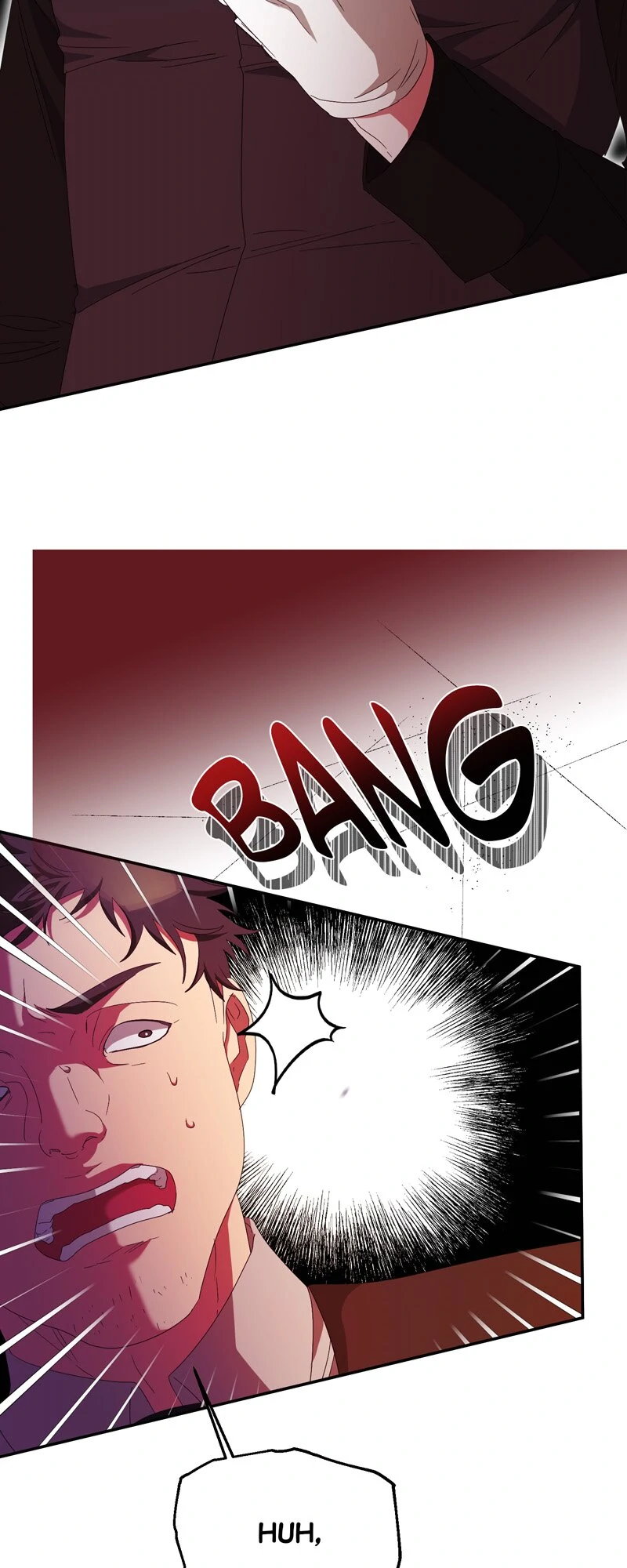 The Villainess is Done Trying Chapter 35 page 3