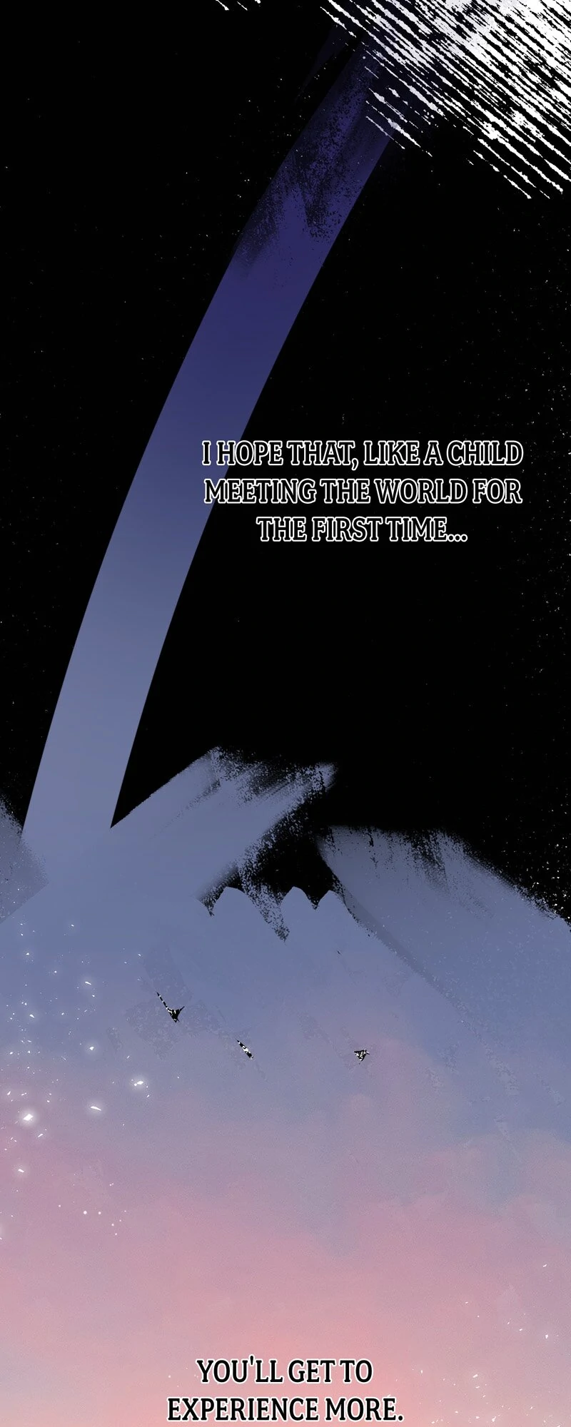 The Villainess is Done Trying Chapter 35 page 45