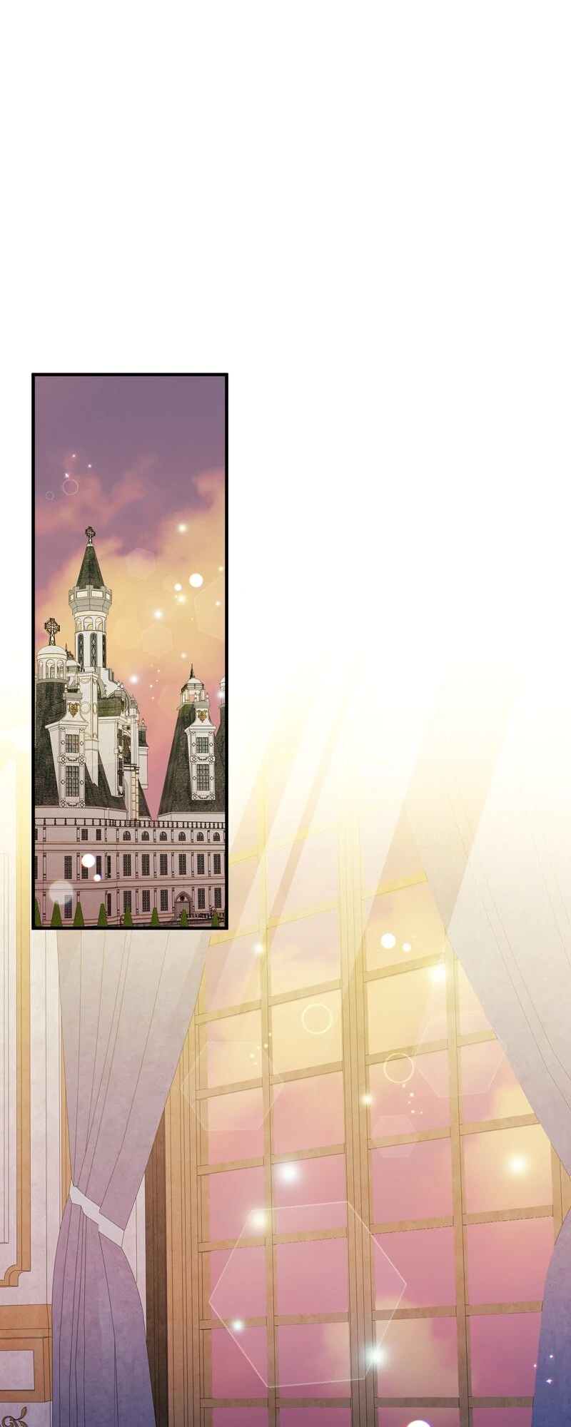 The Villainess is Done Trying Chapter 35 page 48