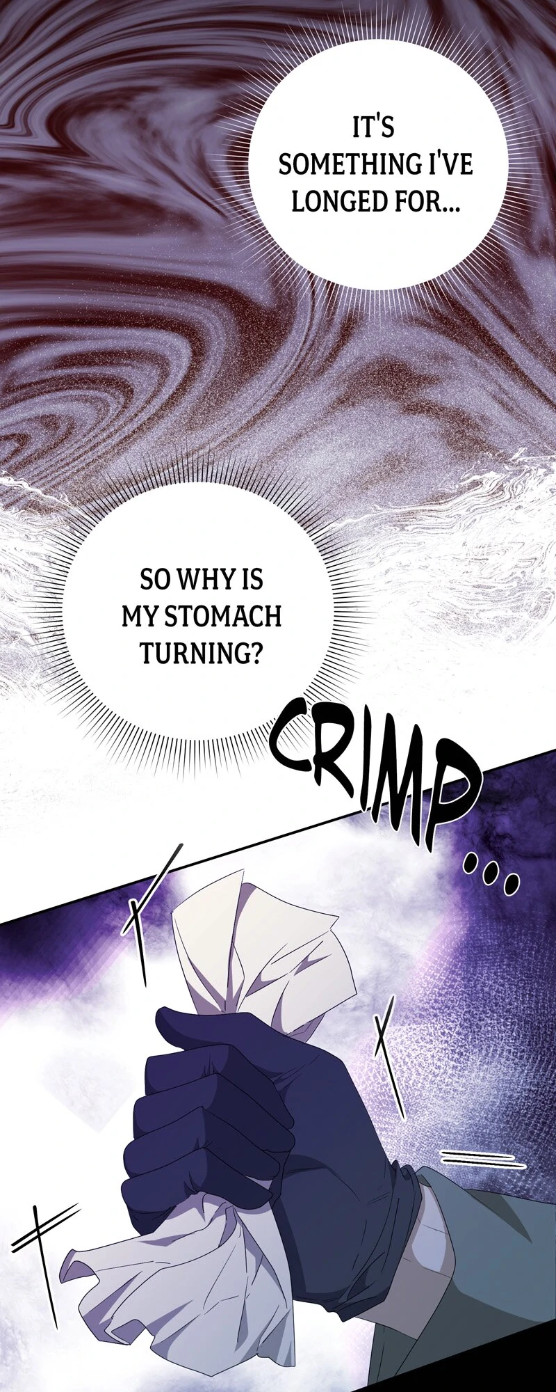 The Villainess is Done Trying Chapter 35 page 52