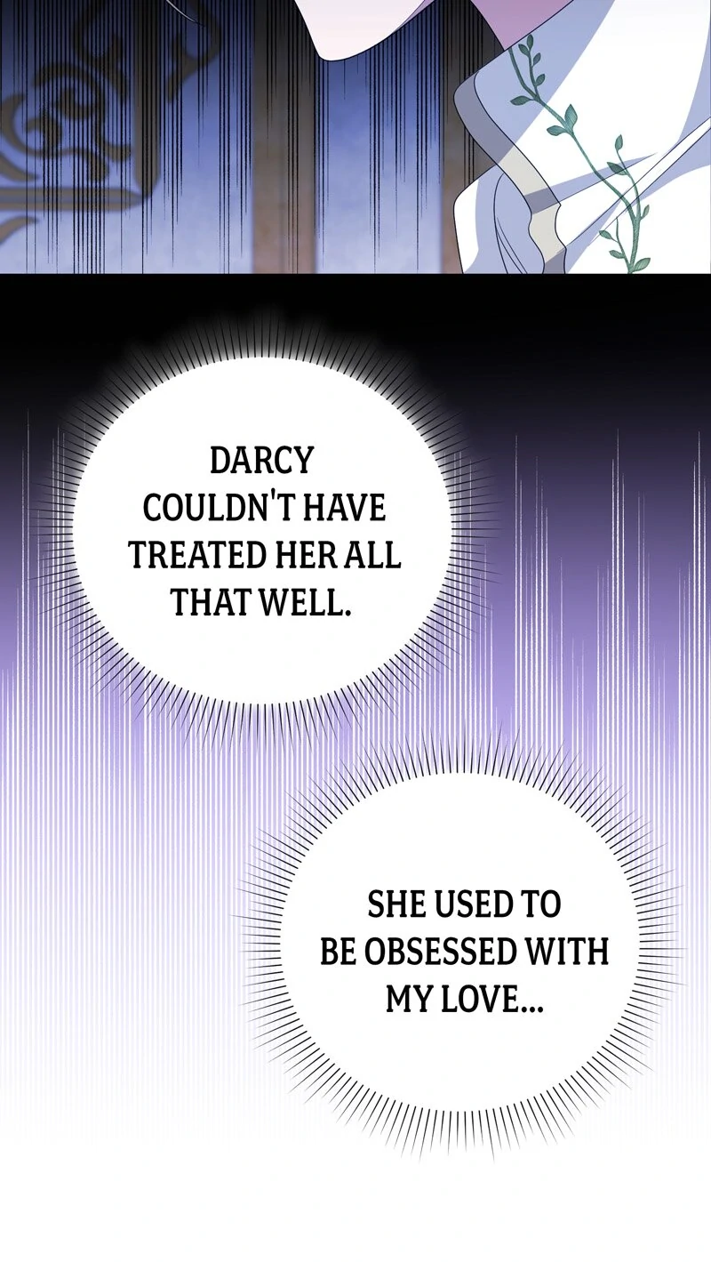 The Villainess is Done Trying Chapter 35 page 55