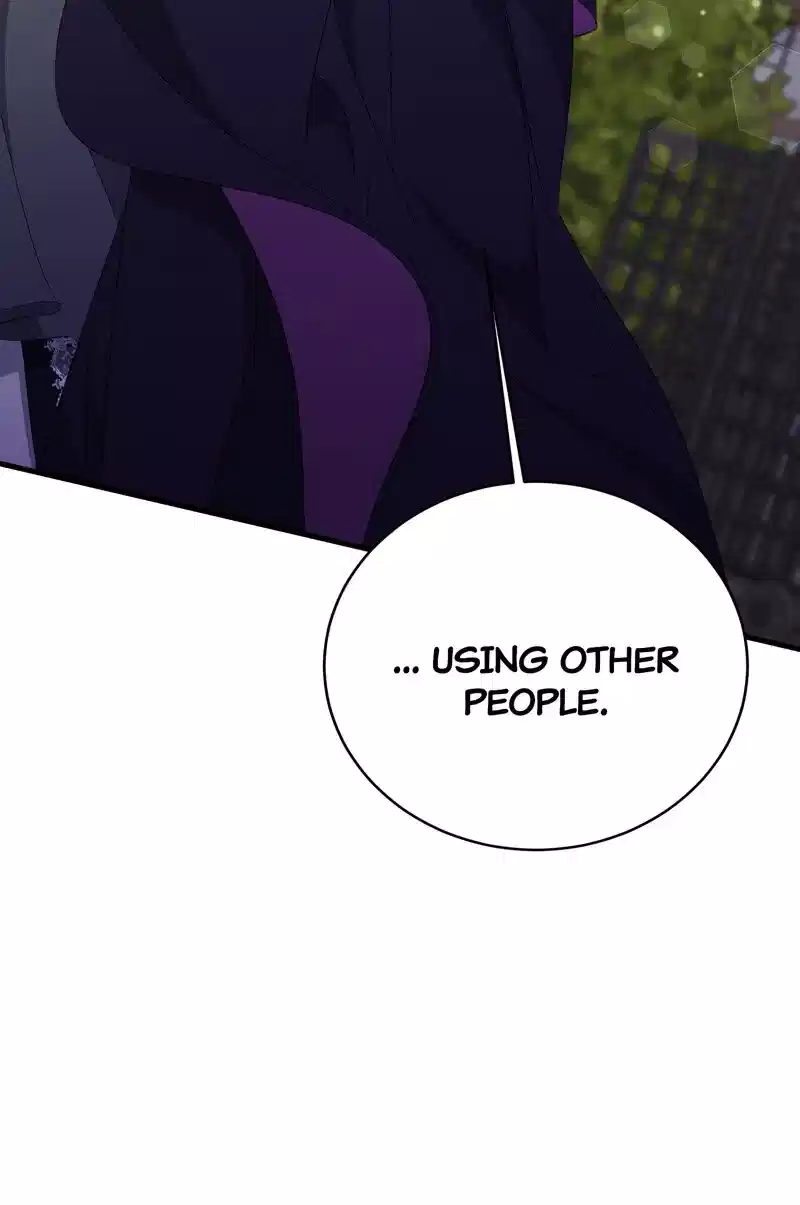 The Villainess is Done Trying Chapter 36 page 26