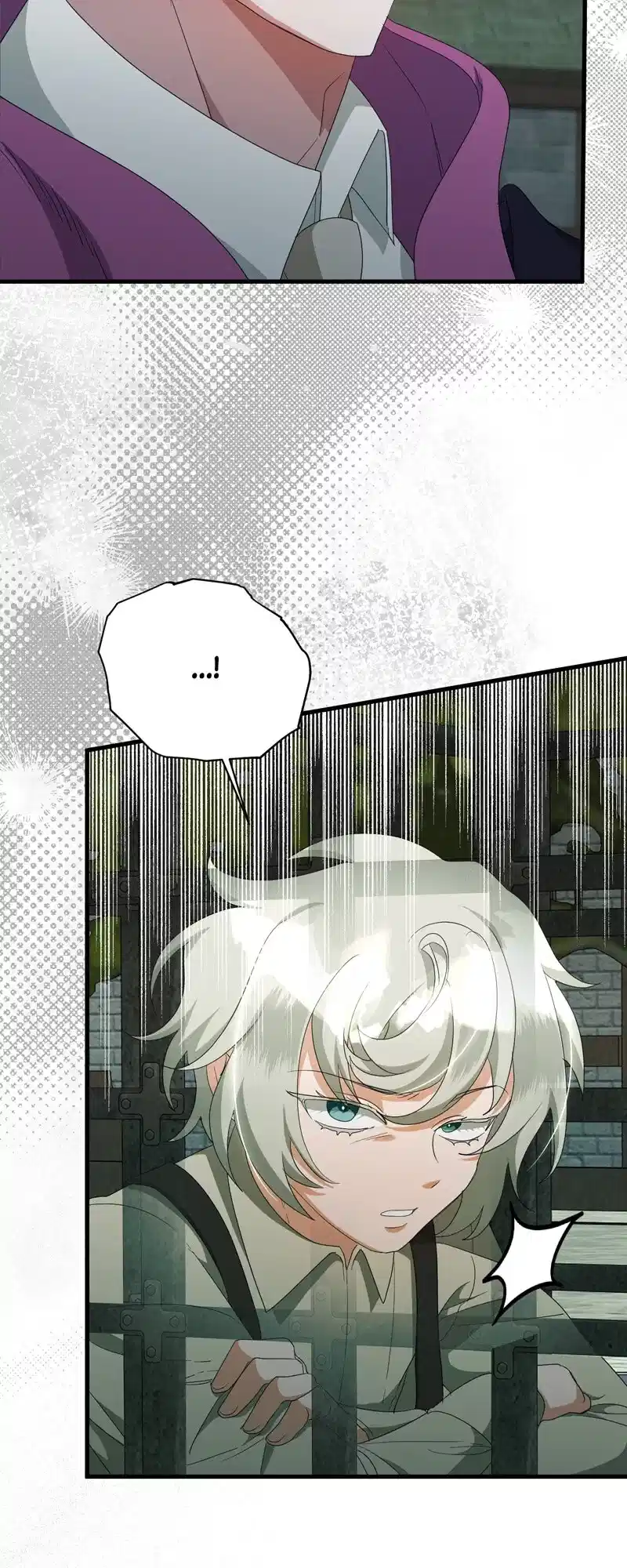 The Villainess is Done Trying Chapter 36 page 37
