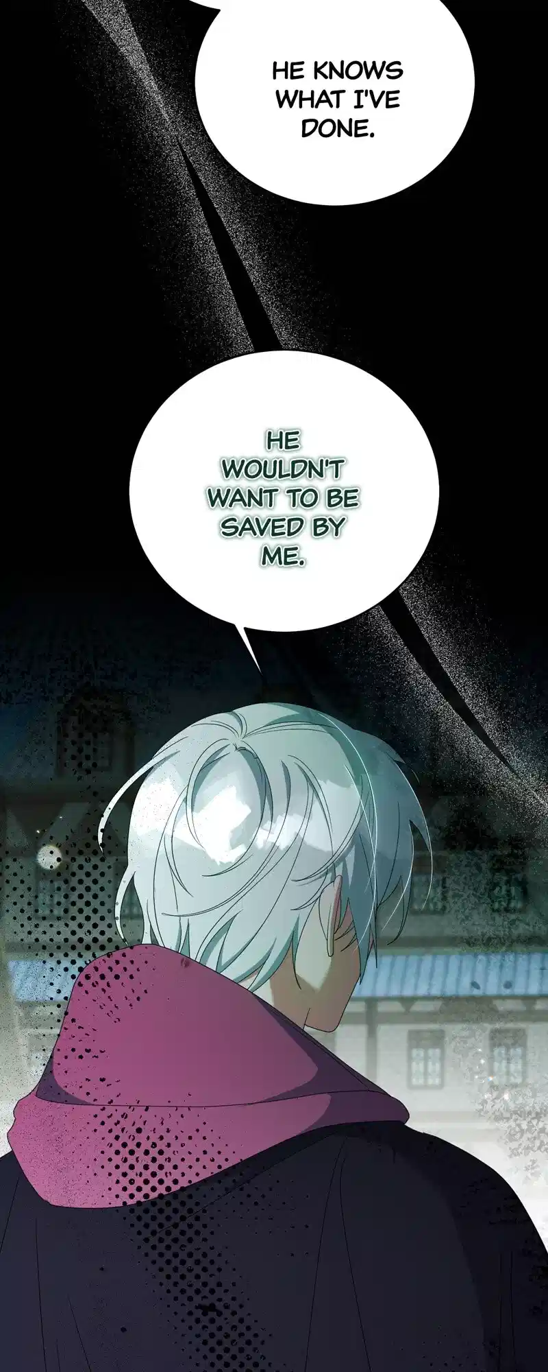 The Villainess is Done Trying Chapter 36 page 42