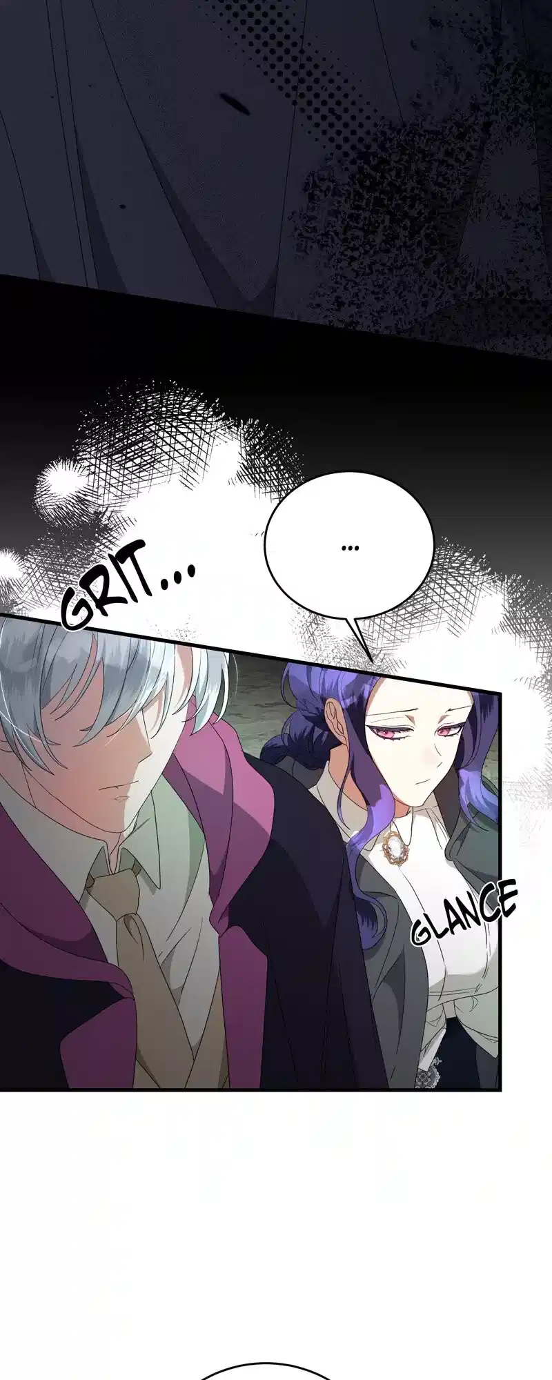 The Villainess is Done Trying Chapter 36 page 43