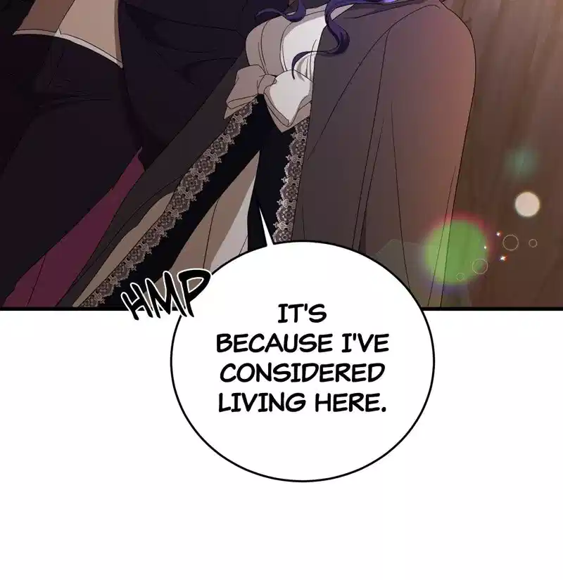 The Villainess is Done Trying Chapter 36 page 56