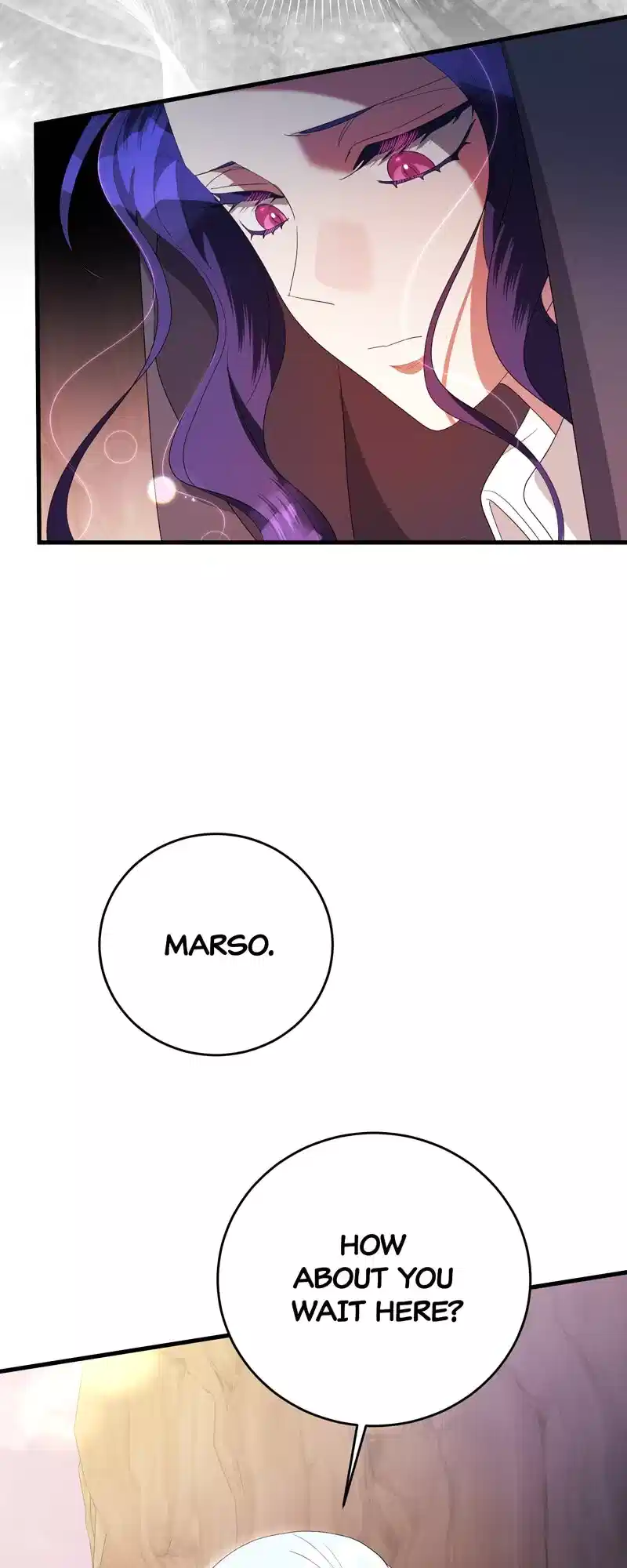The Villainess is Done Trying Chapter 36 page 60