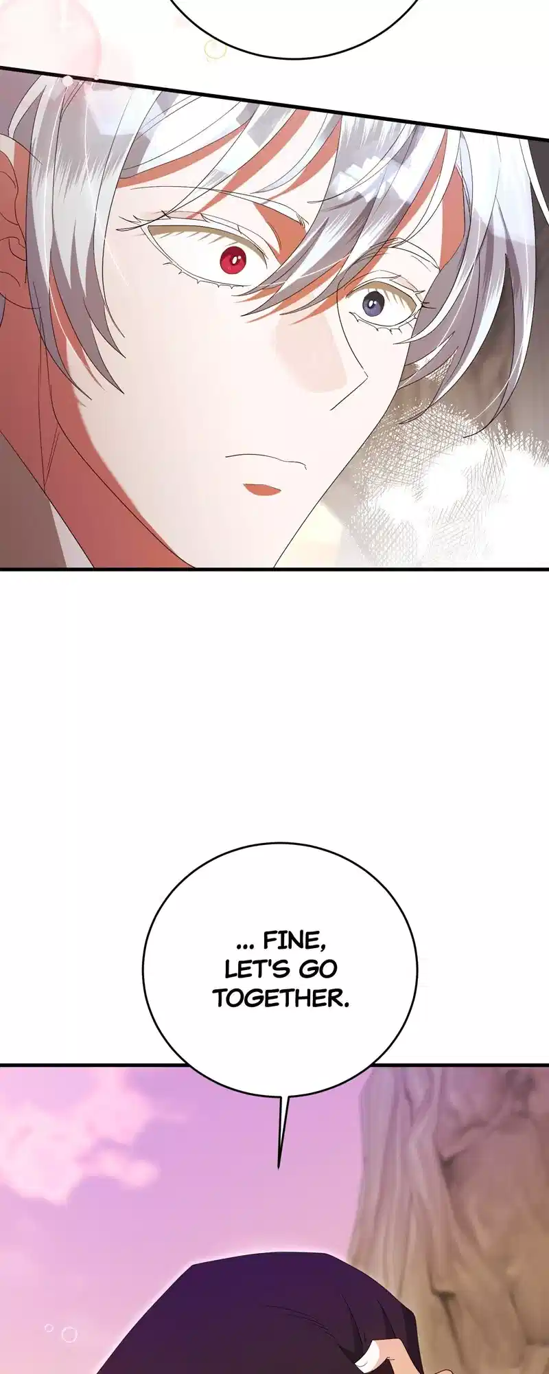 The Villainess is Done Trying Chapter 36 page 64