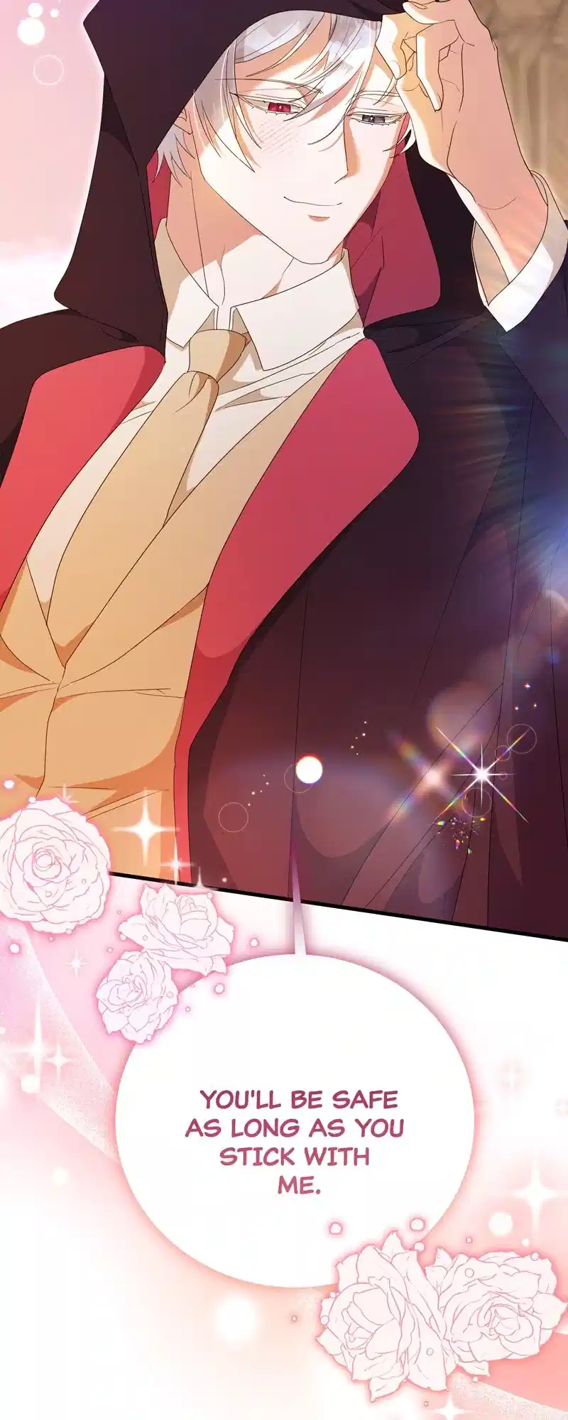 The Villainess is Done Trying Chapter 36 page 65