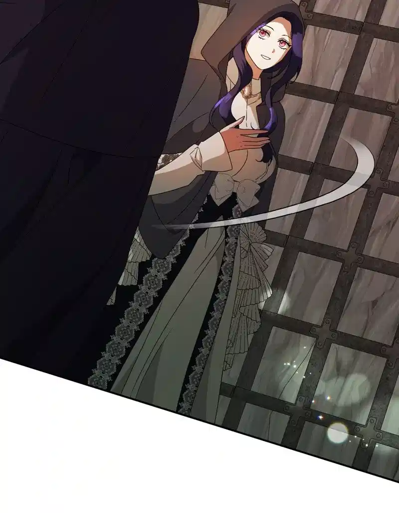 The Villainess is Done Trying Chapter 37 page 47