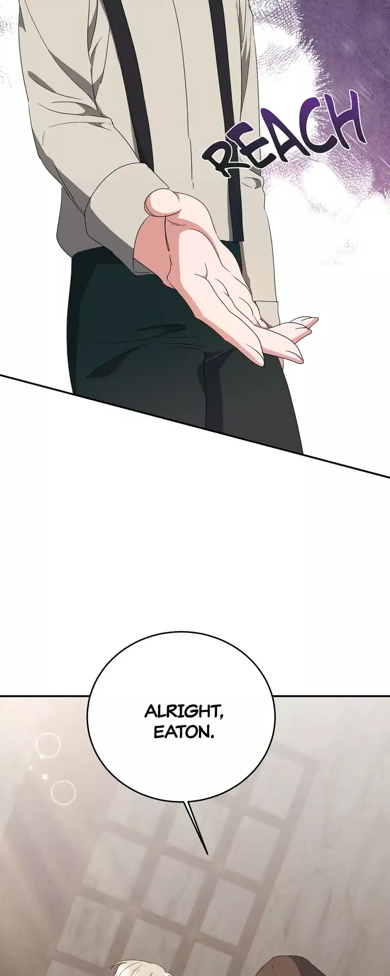 The Villainess is Done Trying Chapter 37 page 58