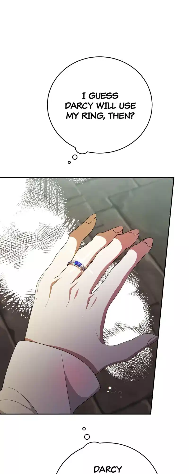 The Villainess is Done Trying Chapter 37 page 64