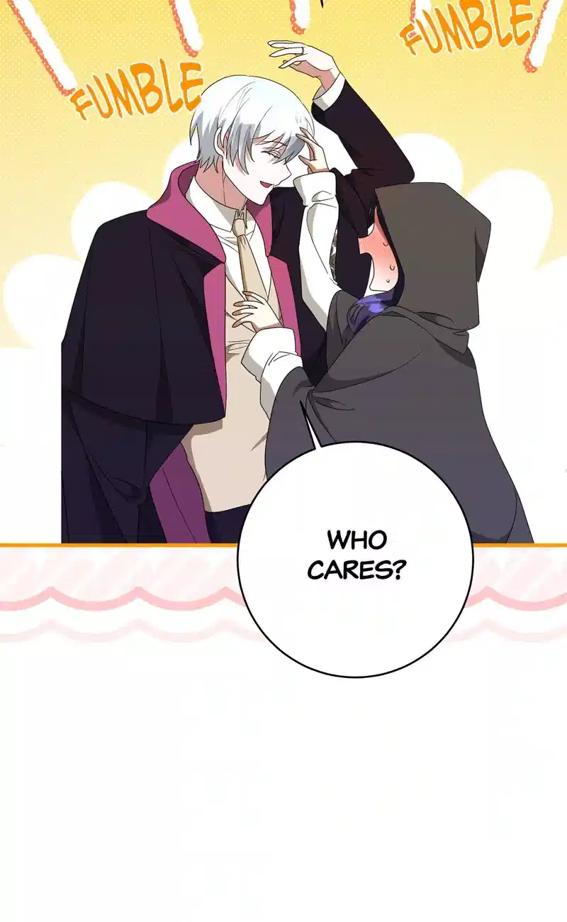 The Villainess is Done Trying Chapter 37 page 69