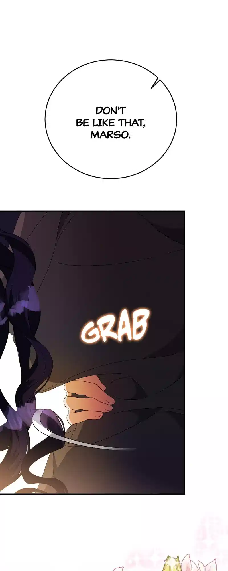 The Villainess is Done Trying Chapter 37 page 70