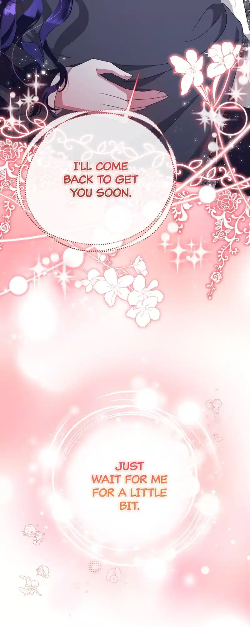 The Villainess is Done Trying Chapter 37 page 72