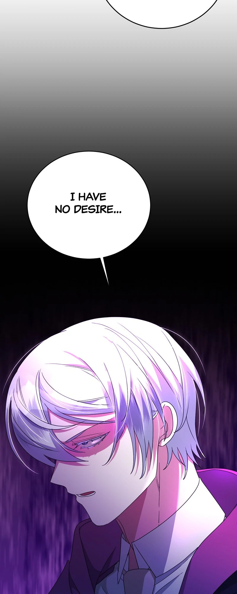 The Villainess is Done Trying Chapter 38 page 9