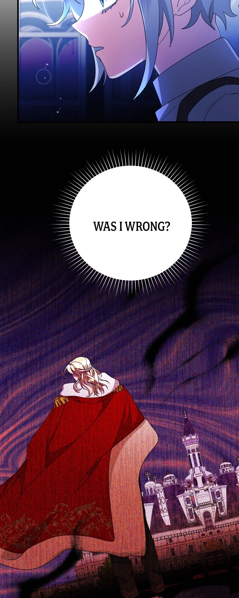 The Villainess is Done Trying Chapter 38 page 12