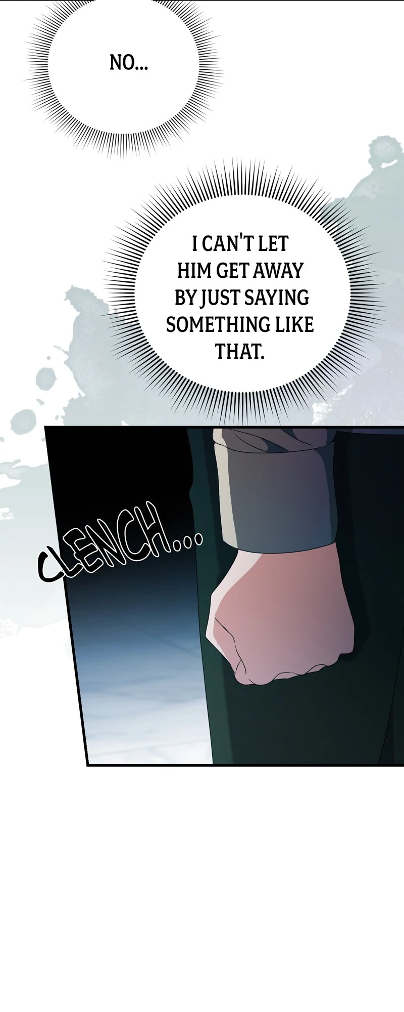 The Villainess is Done Trying Chapter 38 page 17