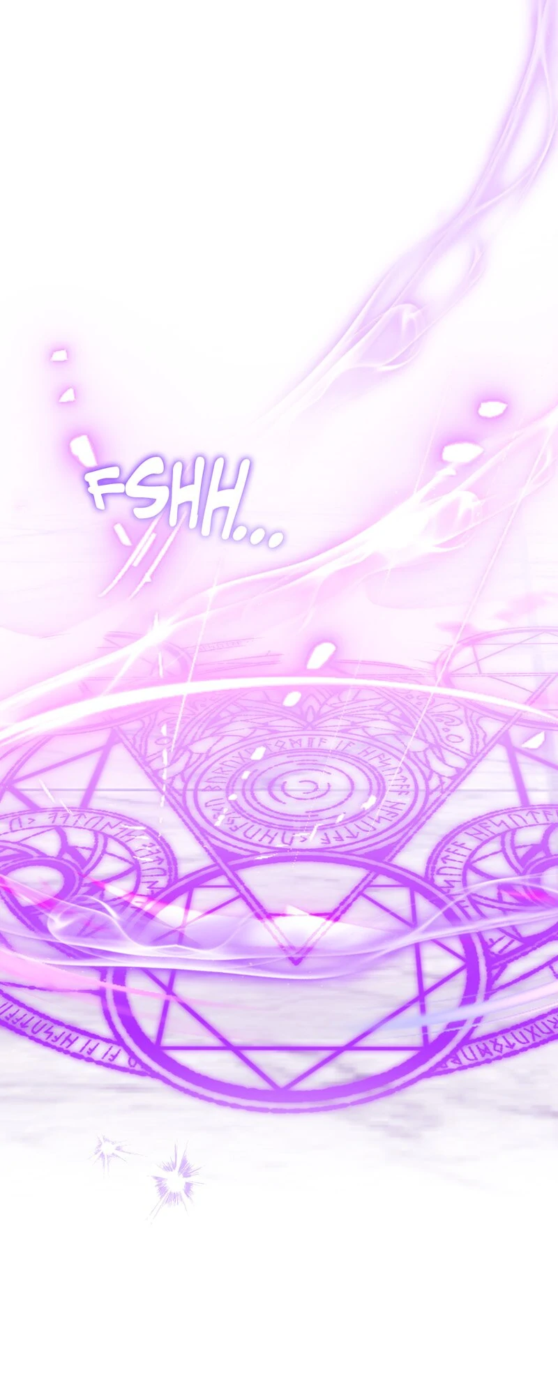 The Villainess is Done Trying Chapter 38 page 1