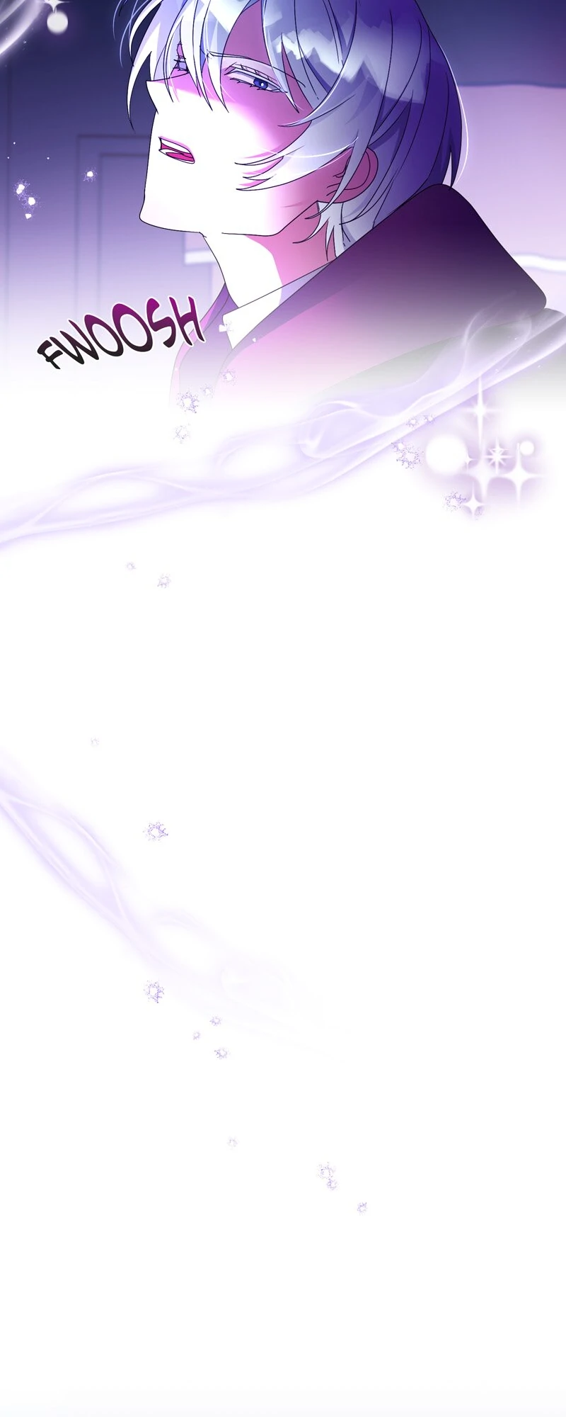 The Villainess is Done Trying Chapter 38 page 23