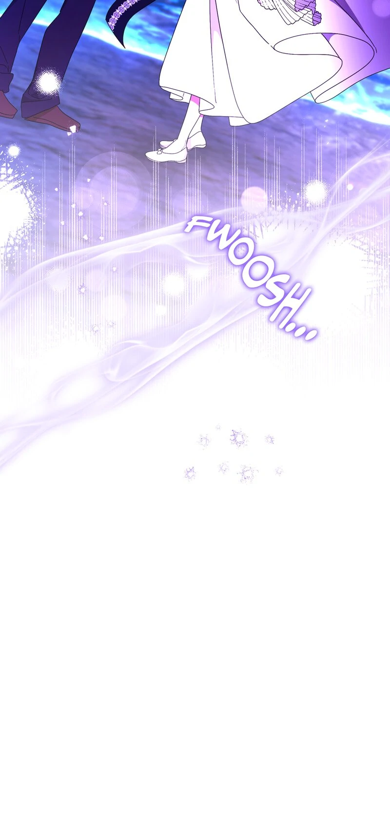 The Villainess is Done Trying Chapter 38 page 44