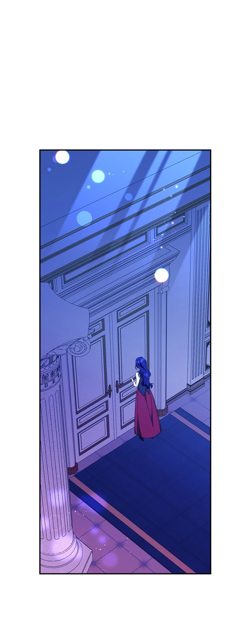 The Villainess is Done Trying Chapter 39 page 11