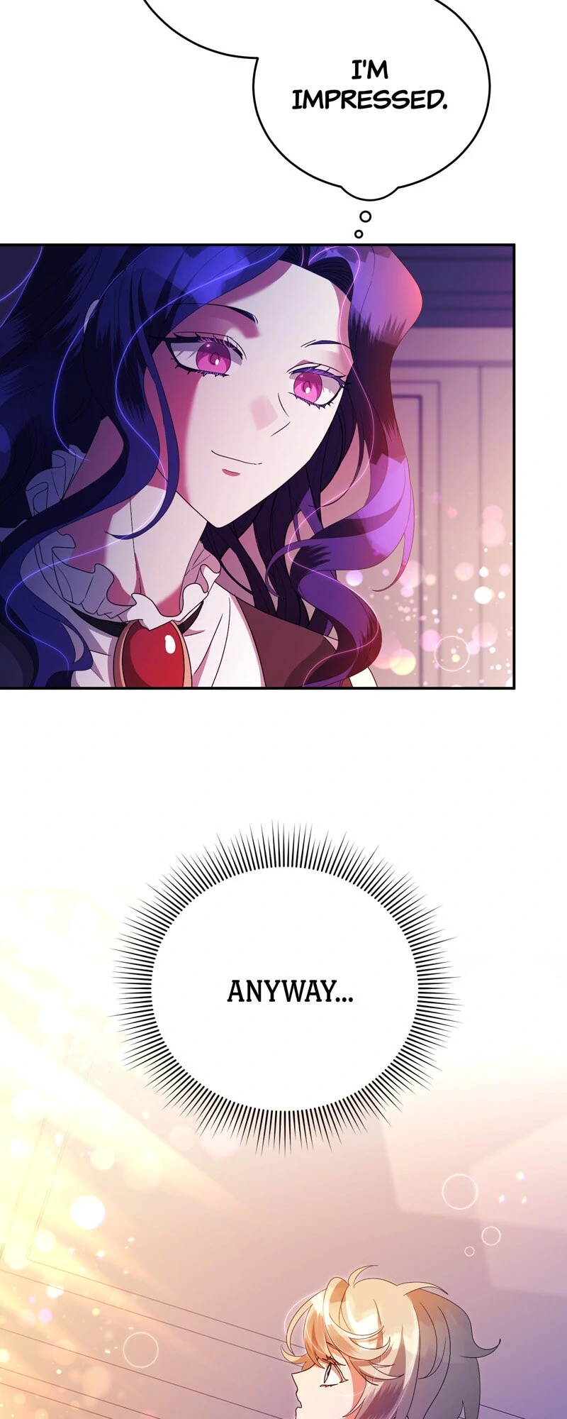 The Villainess is Done Trying Chapter 39 page 13