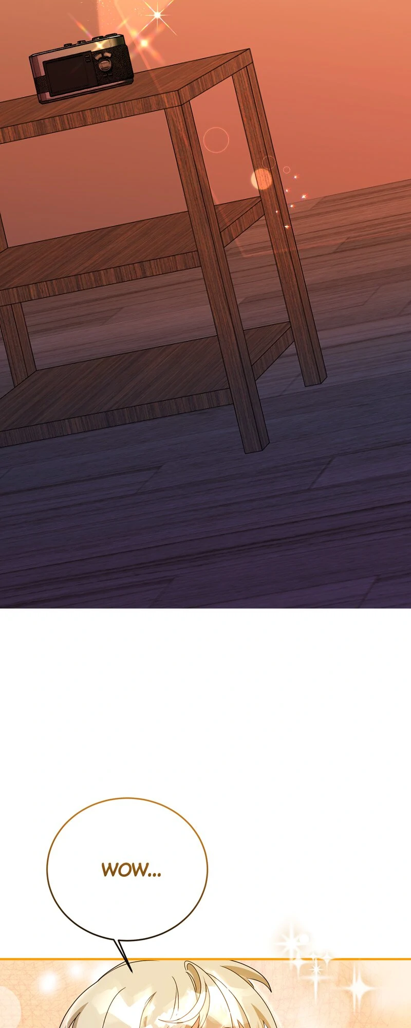 The Villainess is Done Trying Chapter 39 page 17