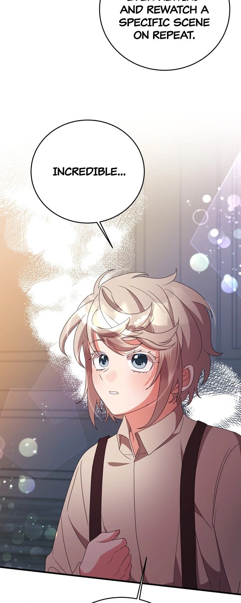 The Villainess is Done Trying Chapter 39 page 22