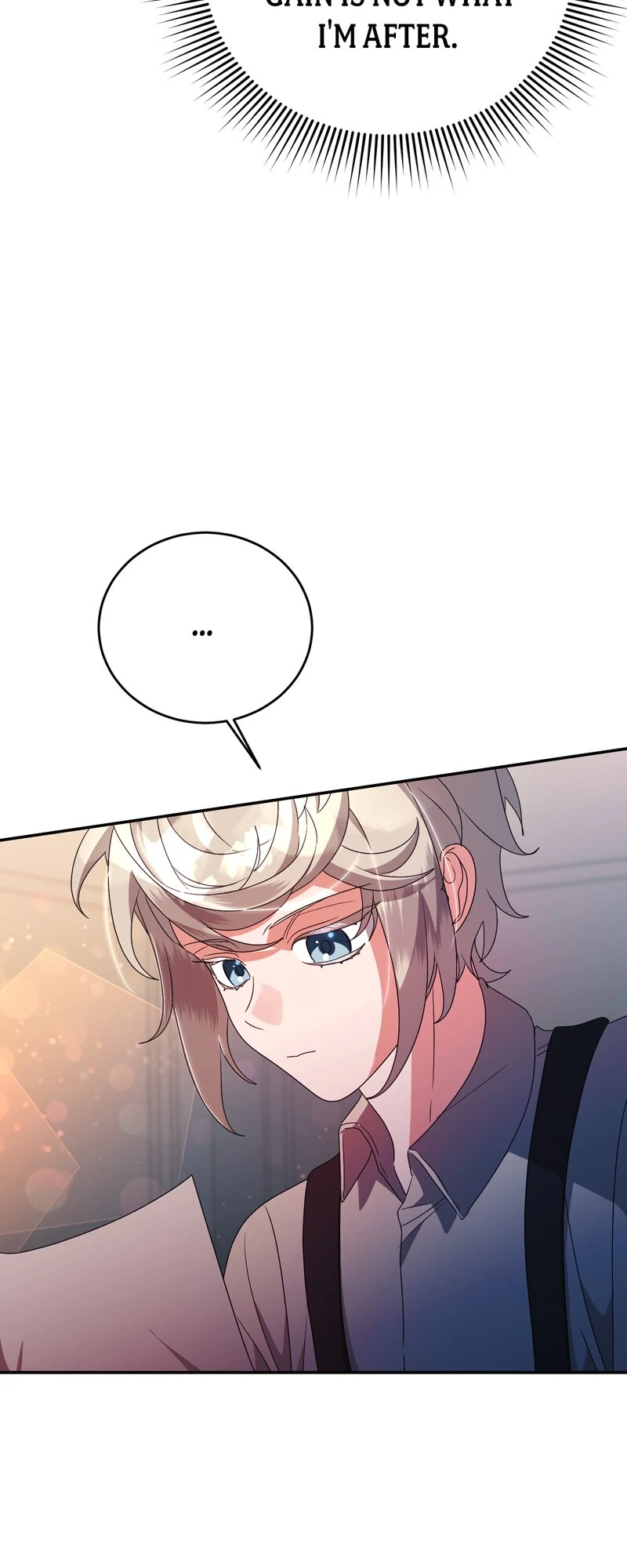 The Villainess is Done Trying Chapter 39 page 29